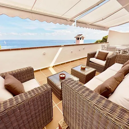 דירה Les Rotes 30 By Homeprive *