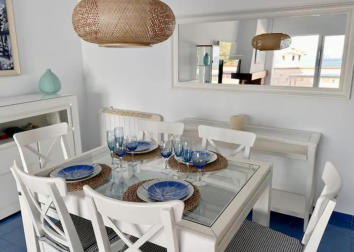 Les Rotes 30 By Homeprive * Denia