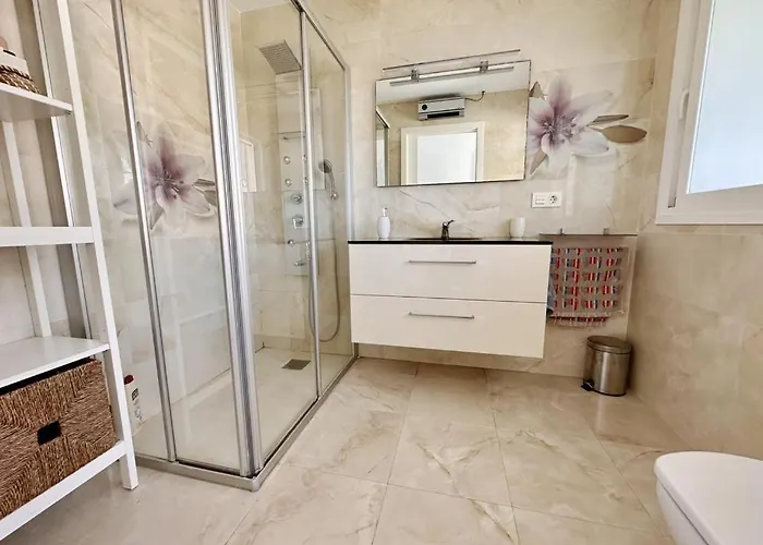 Daire Les Rotes 30 By Homeprive