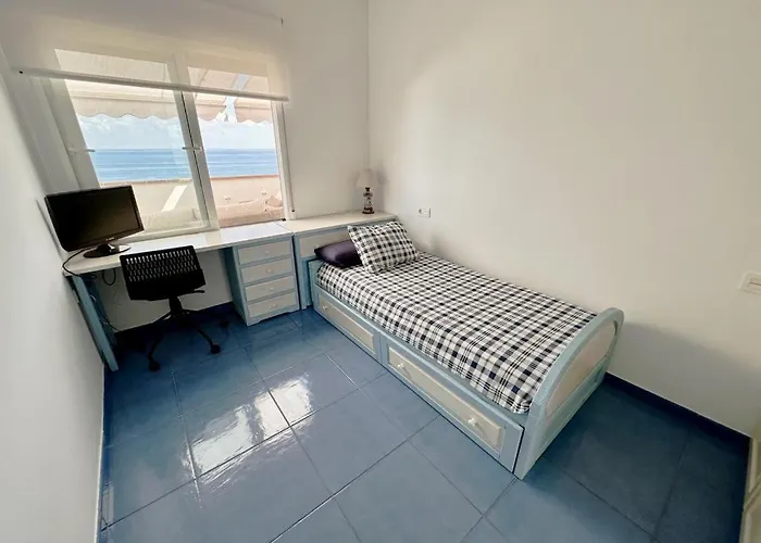 Daire Les Rotes 30 By Homeprive Denia