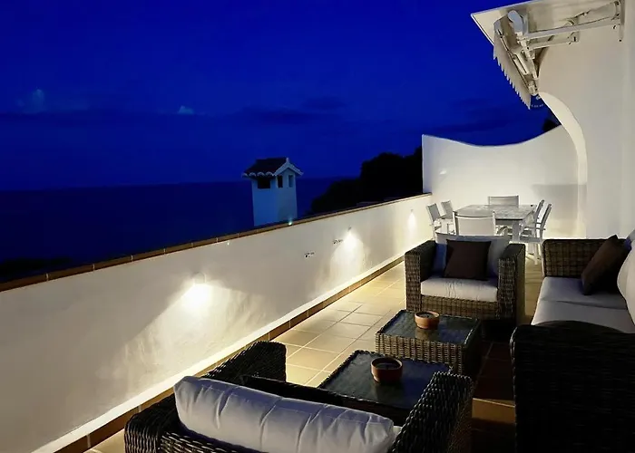 Les Rotes 30 By Homeprive Denia