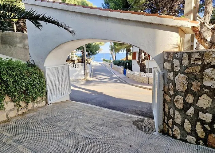 Les Rotes 30 By Homeprive * Denia