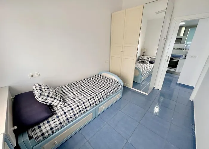 Les Rotes 30 By Homeprive Daire Denia