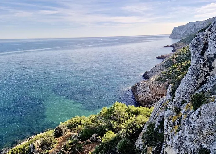 Les Rotes 30 By Homeprive Denia