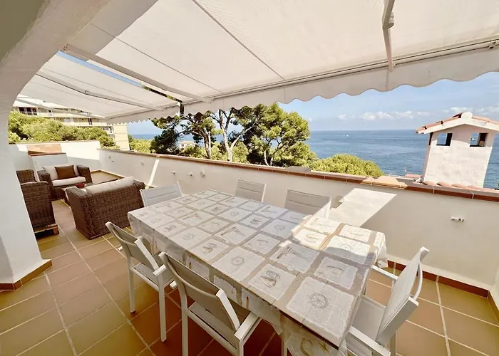 Les Rotes 30 By Homeprive * Denia