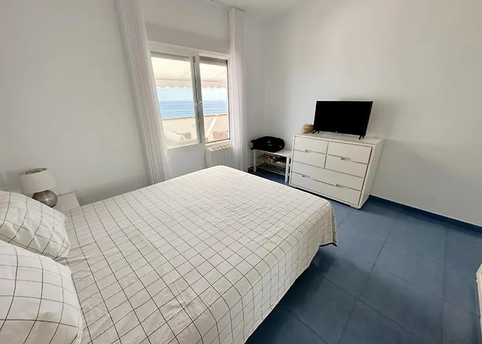 Les Rotes 30 By Homeprive Daire Denia