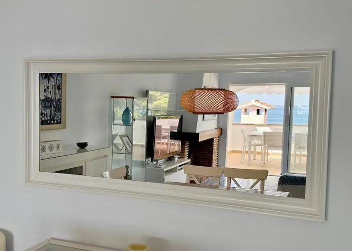 Les Rotes 30 By Homeprive Denia