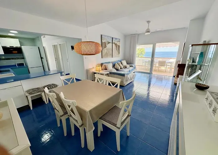 Les Rotes 30 By Homeprive * Denia