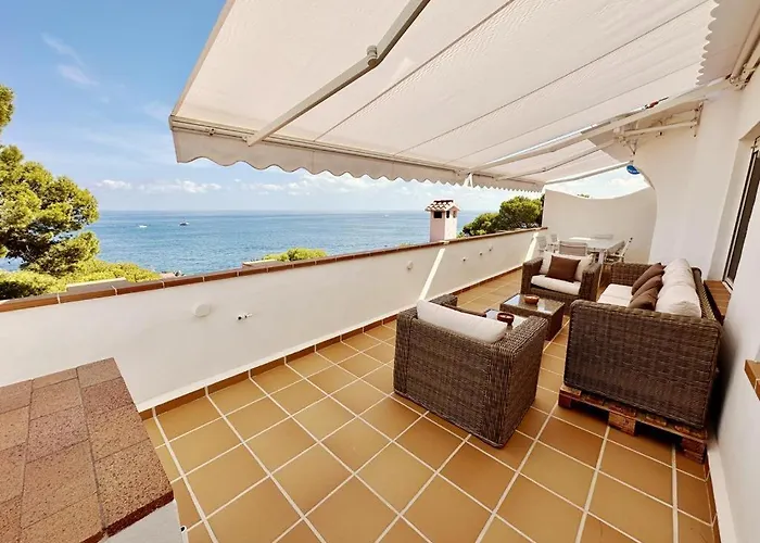 Les Rotes 30 By Homeprive Denia