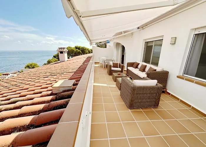 Les Rotes 30 By Homeprive Daire Denia