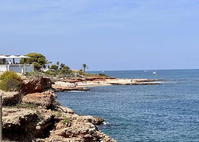 Daire Les Rotes 30 By Homeprive Denia