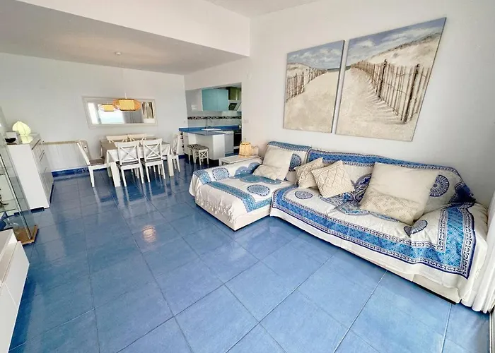 Les Rotes 30 By Homeprive * Denia