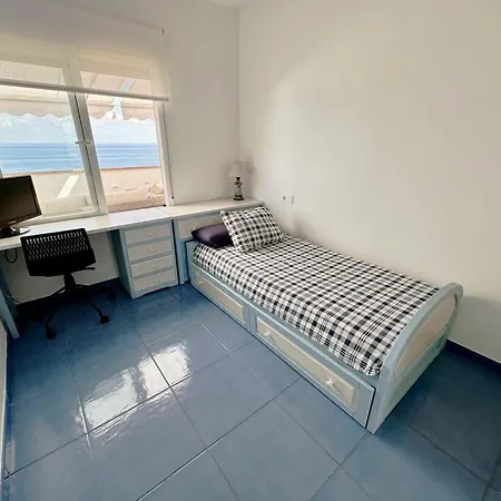 Apartament Les Rotes 30 By Homeprive Denia