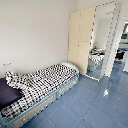 Les Rotes 30 By Homeprive Apartament Denia