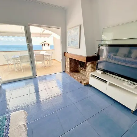 Apartament Les Rotes 30 By Homeprive