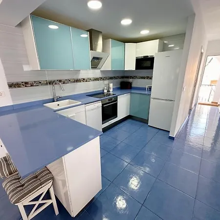 Les Rotes 30 By Homeprive Apartament *