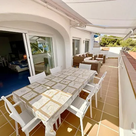 Les Rotes 30 By Homeprive Apartament *