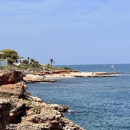 Apartament Les Rotes 30 By Homeprive Denia