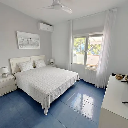 Apartmán Les Rotes 30 By Homeprive Denia