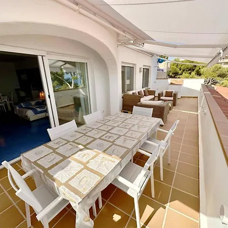 Les Rotes 30 By Homeprive * Dénia