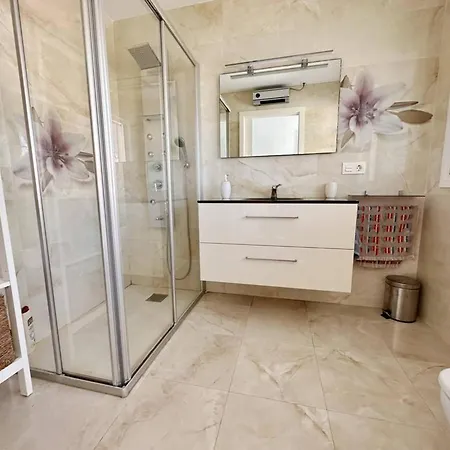 Les Rotes 30 By Homeprive Dénia
