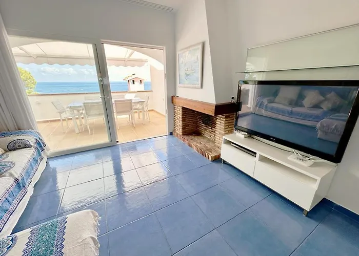 아파트 Les Rotes 30 By Homeprive