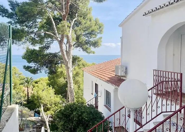 Lejlighed Les Rotes 30 By Homeprive