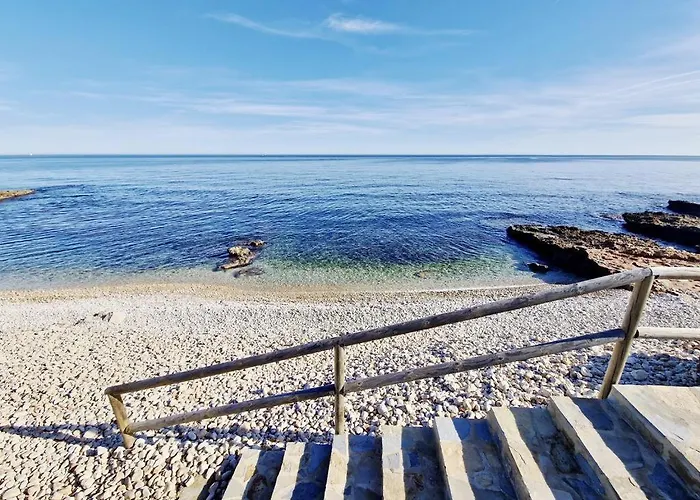 Lejlighed Les Rotes 30 By Homeprive *