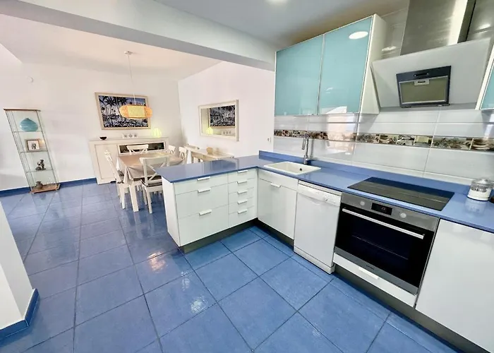 Les Rotes 30 By Homeprive Lejlighed