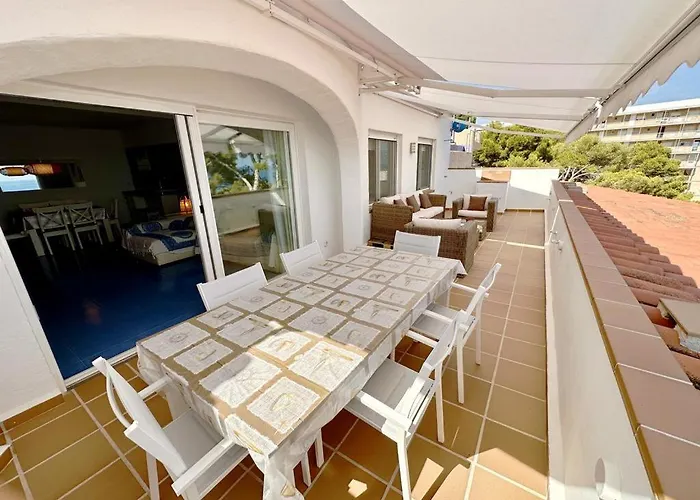 Les Rotes 30 By Homeprive Lejlighed *