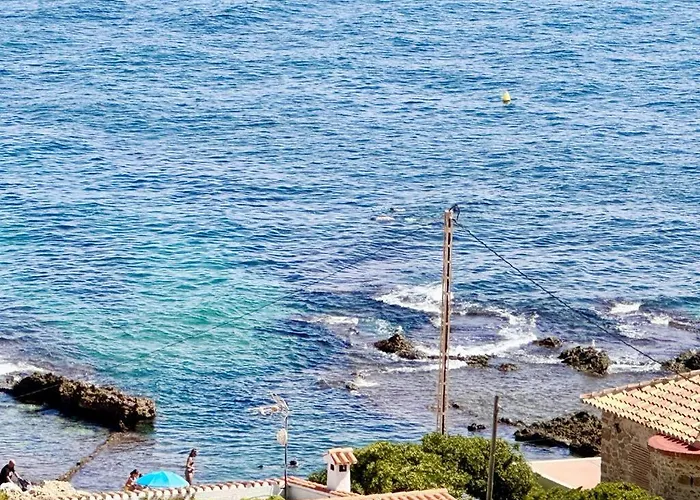 Les Rotes 30 By Homeprive Dénia